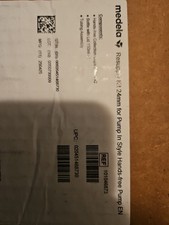 Resupply Kit 24mm for Pump In Style Hands Free