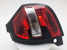 RENAULT TWINGO Tail Light Rear Lamp O/S 2014-2020 5 Door Hatchback RH  