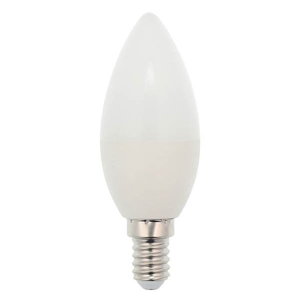 Vito Lighting E14 Led-Lampe B35 5W 416Lm 6400K Tageslichtweiß-image