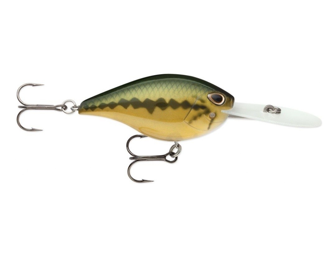 Воблер Storm Arashi Rattling Deep 6 см 16 г 10682 Tieflufer Crankbait 2490₽