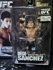 Round 5 MMA Ultimate Collector Figures Guide 50