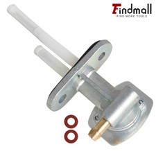 Superior Fuel Tank Switch Petcock Switch MX Dirt Pit ATV Quad Bike Motorcycle