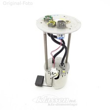 Pompe à essence Toyota LANDCRUISER