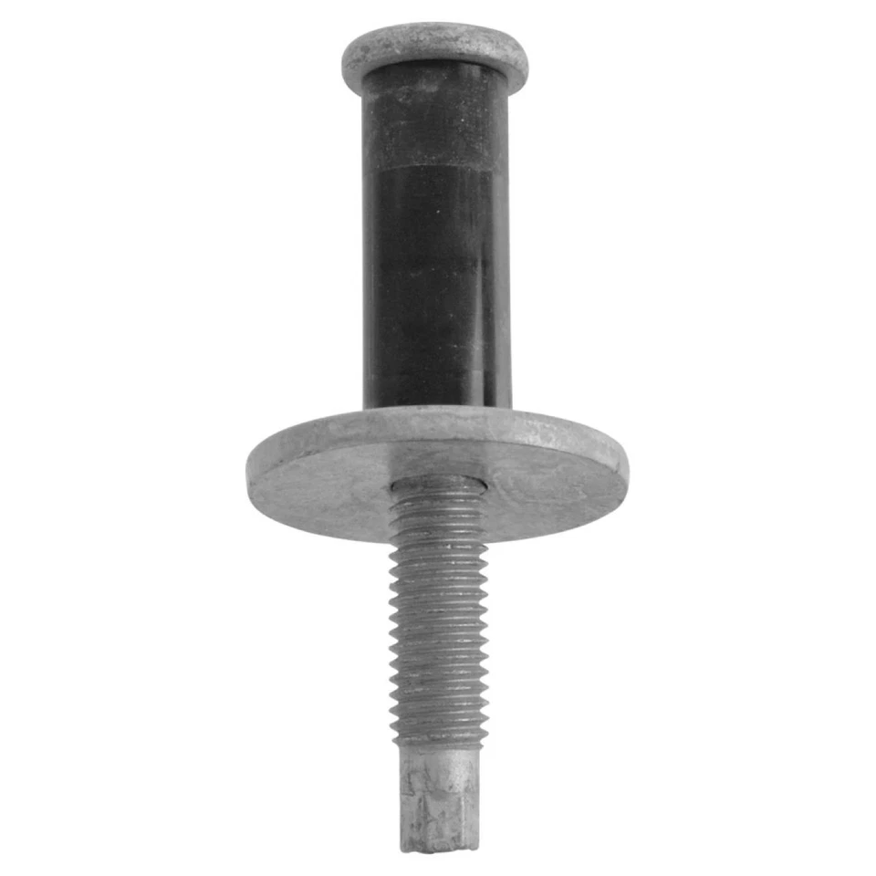 Perno de cierre de puerta trasera izquierda o derecha OEM 6512878AA para Dodge Ram nuevo Foto 4 de 4