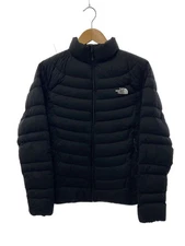 THE NORTH FACE THUNDERJACKET M NYLON BLK