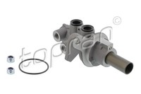 Topran Hauptbremszylinder Hauptzylinder FüR Ford Fiesta VI B-Max JK 1.0