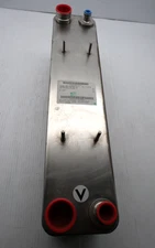 Heat Exchanger F80Hx64/1P-SC-M 0288313.0