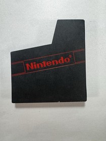 Bubble Bobble Nintendo Entertainment System NES Authentic Cart Only Tested