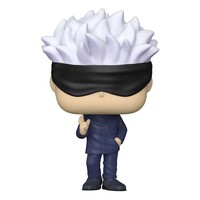 Jujutsu Kaisen Funko Pop! Animation Vinyl Figur Gojo 9 Cm