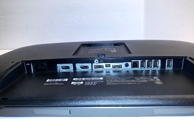 Dell U2715H 27