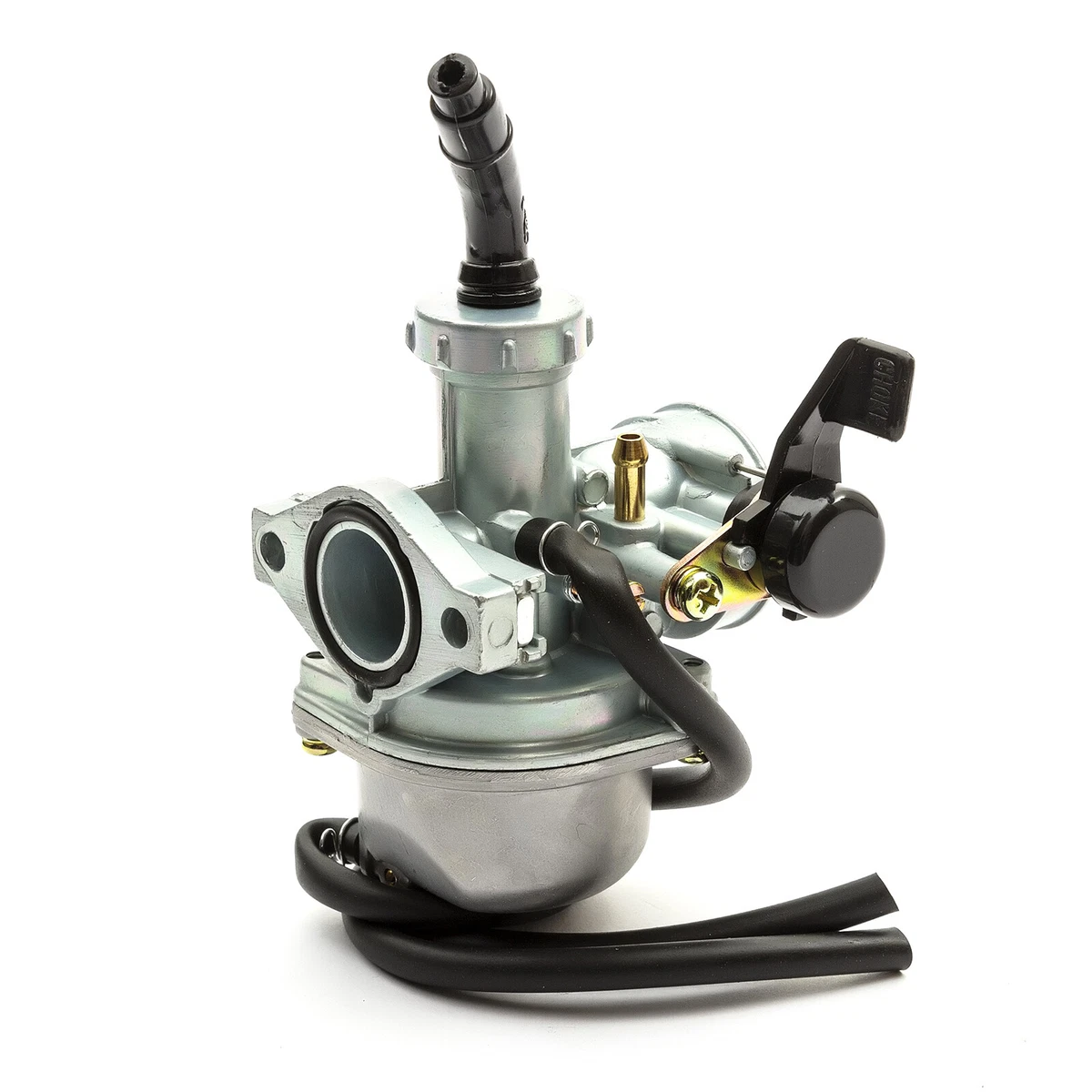 PZ19 Pit Dirt Bike 90cc 110cc 125cc Carburettor Carb Carby Choke