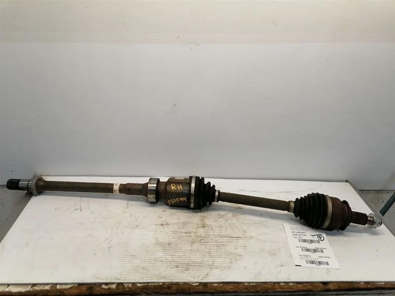 Passenger Axle Shaft Front Axle Fits 14-17 MAZDA 6 1064818 | eBay