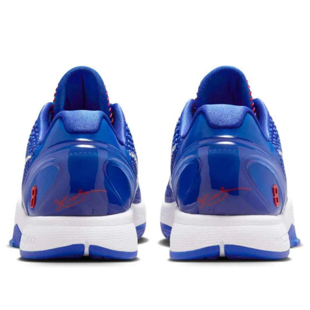 CW2190 400 Nike Kobe 6 Protro Dodgers | eBay