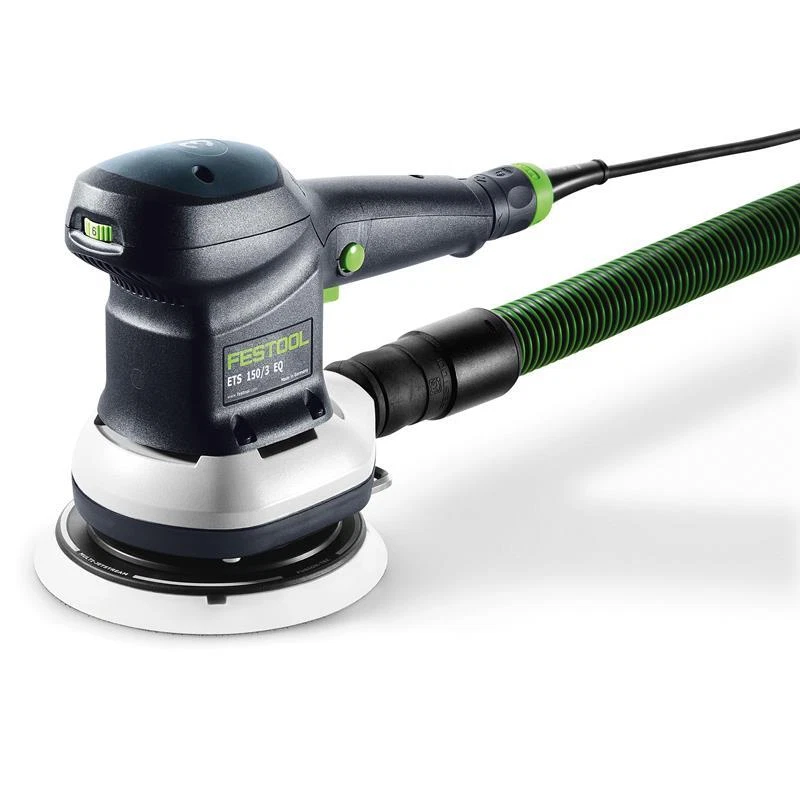 Festool Exzenterschleifer ETS 150/3 EQ-Plus im Systainer SYS3 - Bild 2 von 2