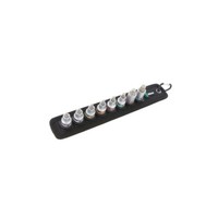 05003974001 SchlüSselsatz SteckschlüSsel Chrom-Vanadium-Stahl Anz.Stk: 8 Wera