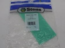 Fits Stens 100-168 Pre-Filter Fits Kawasaki 11013-7033