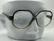 Vintage Oversize Sunglasses NOS Playboy By Optyl 1970s-1980s 654.2