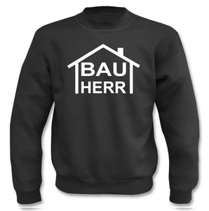 pullover bauherr