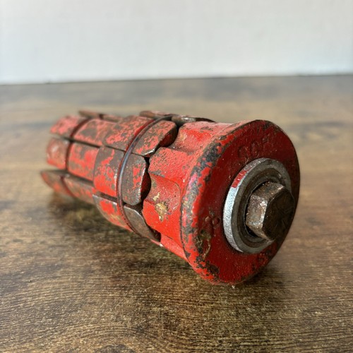 Vintage Pipe Expander Tool for Muffler / Exhaust - SCF - P - -2 - S - Picture 12 of 16