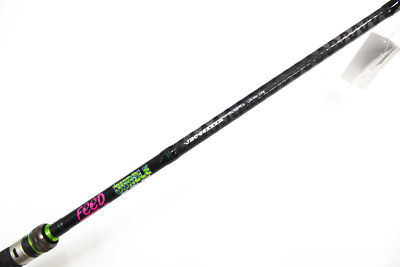Feed Rod Baitcast Jungle Pin Point JBC-66 ML P.E 1.5 Max