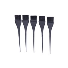 5PCS Hair Dye Brush Brush on Hair Color Hair Dye Kit Hair Tinting Brush