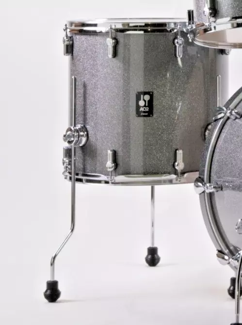 Sonor aq2 2024 floor tom