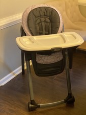 graco table2table 7 in 1 high chair