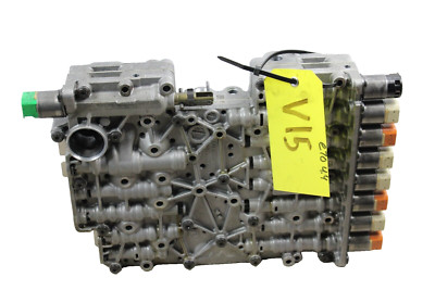 ハニカム 11-14 BMW X5 X6 E71 E72 E71 4.4L N63 AUTOMATIC TRANSMISSION VALVE