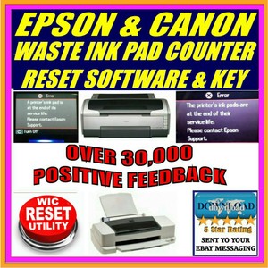 Epson Wic Reset Key Free Download Epson Wic Reset Key Free Download