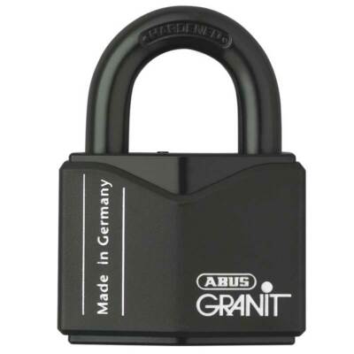 Abus 37/55mm Granit Plus Padlock KA 4224254 (37-55-KA4224254)