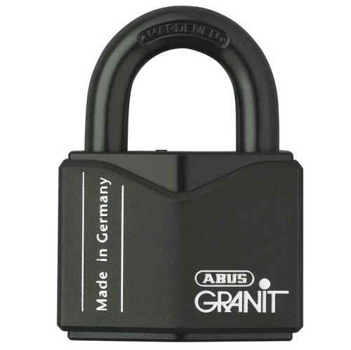 Abus 37/55mm Granit Plus Padlock KA 