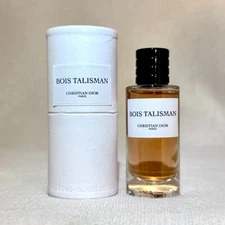 Christian Dior Bois Talisman EDP MINI Splash Dab .34oz, 10ml NIB *2025 Release*