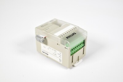 PHILIPS P8 dios, DOM 50, Modul Vers.:1.0