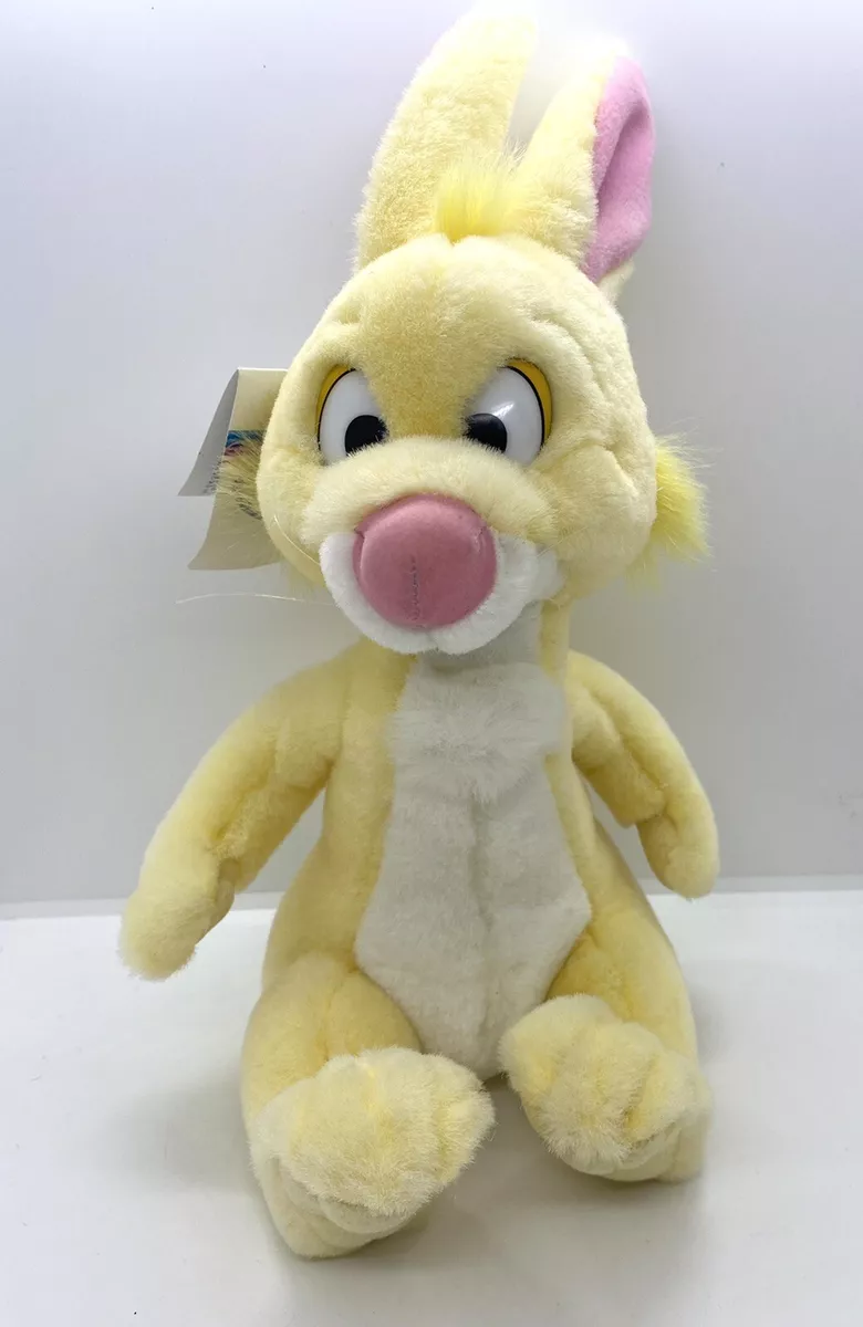 Rabbit winnie the cheap pooh stuffed animal