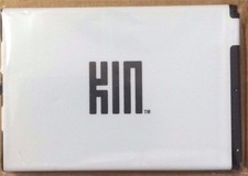 LOT OF 50 OEM SHARP PB20ZU BATTERIES FOR WINDOWS KIN TWO