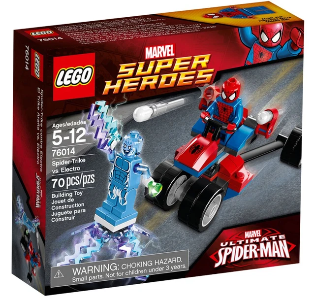 LEGO Marvel-Super-Heroes LEGO (R) Minifigur