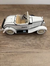 Ertl Coin Bank - See's Candies 1930 Ford Model A Roadster