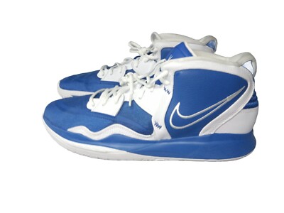 Nike Kyrie Infinity Shoes Men's Size 13.5 TB Game Royal Blue/White 