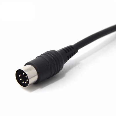 Cavo Audio 3,5 Mm A 7 Pin DIN Per Bang & Olufsen – 1 Metro, Nuovo