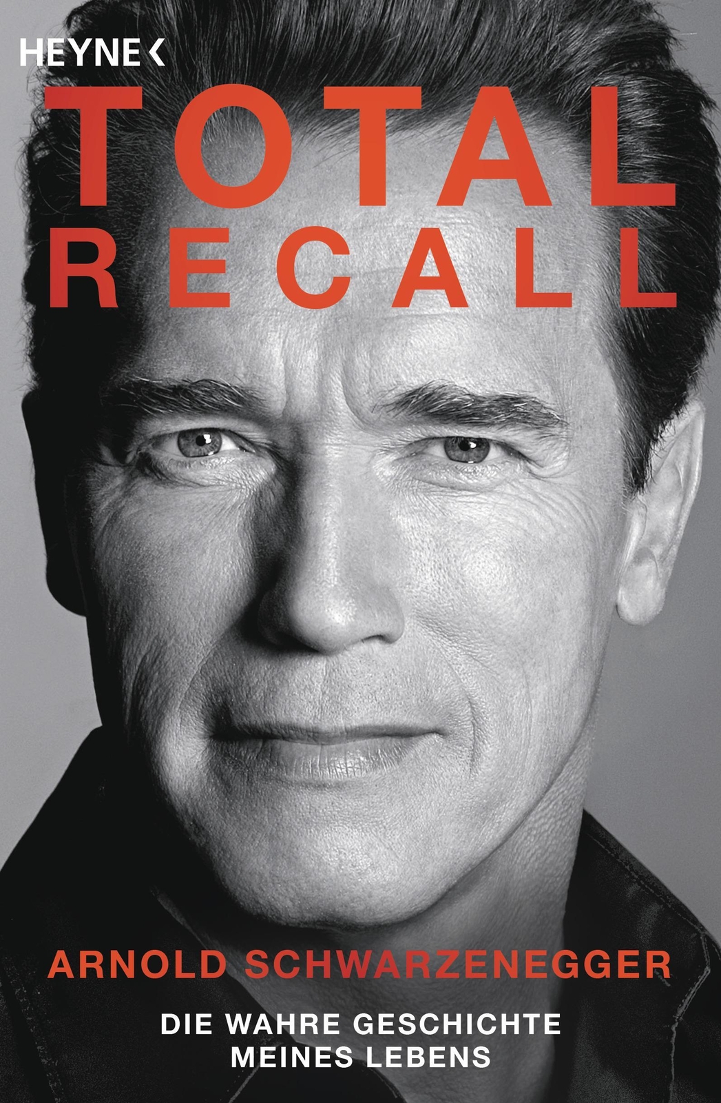 Thumbnail - Total Recall | Die Wahre Geschichte Meines Lebens | Arnold
