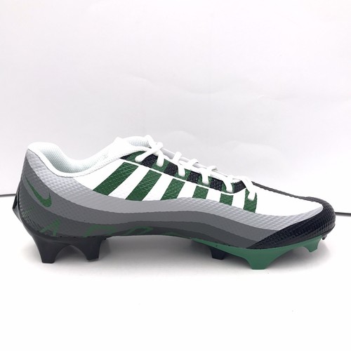 Men’s Size 12 Nike Vapor Edge Speed 360 Football Cleats Pine Green White DV0780 - Picture 10 of 12