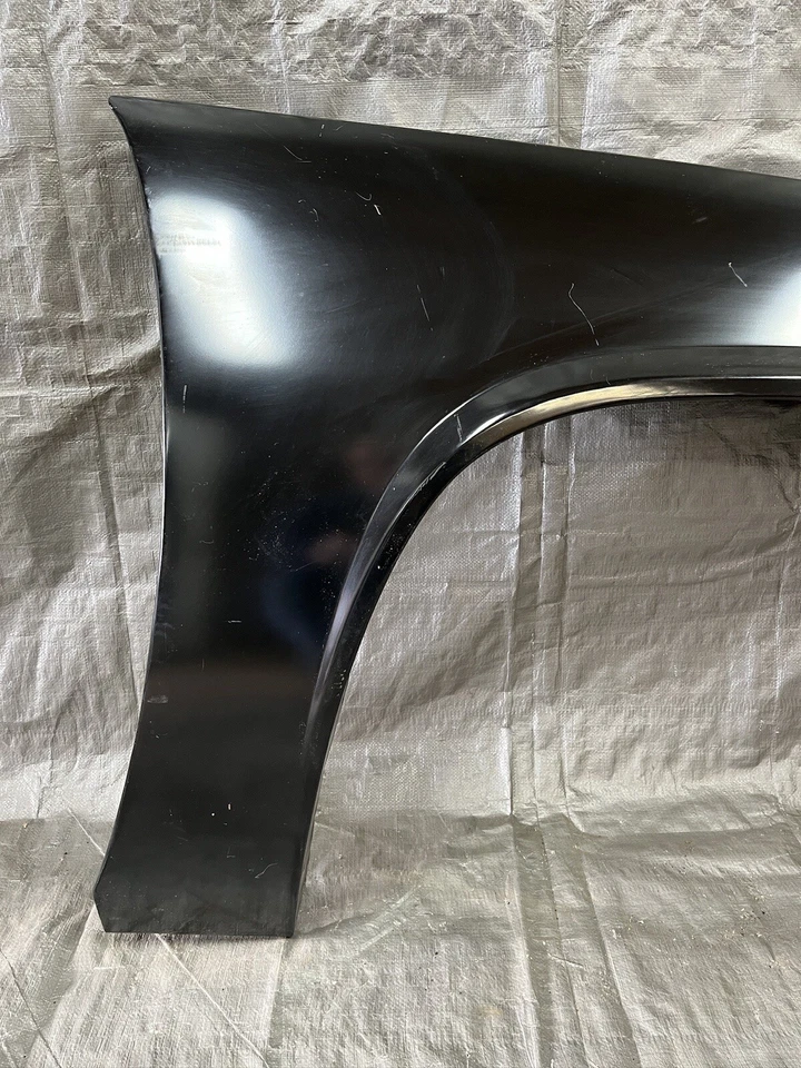 Cadillac 1985 1988 sedán Deville Fleetwood (tracción delantera) guardabarros derecho nuevo como nuevo real GM DN Foto 4 de 4