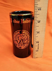 Purdue University Mini Beer Stein Mug Gold Trim Vintage Crest WC Bunting Co — photo 5