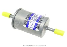 Jaguar X-Type (2002-2008) Fuel Filter HENGST + Warranty