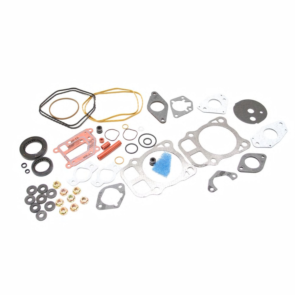 Kohler 24755108-s 24-755-108-S Engine Rebuild Overhaul Gasket Kit  