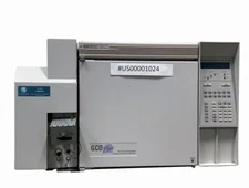 Hewlett Packard G1800B GCD System HP AGILENT GAS CHROMATOGRAPHY #US00001024