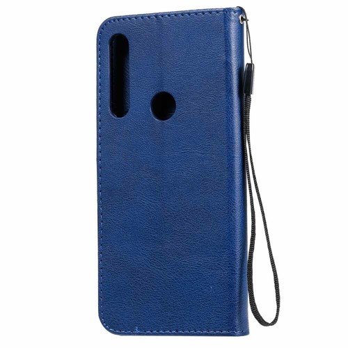 For Motorola Moto G Power G Play G10 G30 G50 G100 Flip Wallet Leather Case Cover - Picture 18 of 36