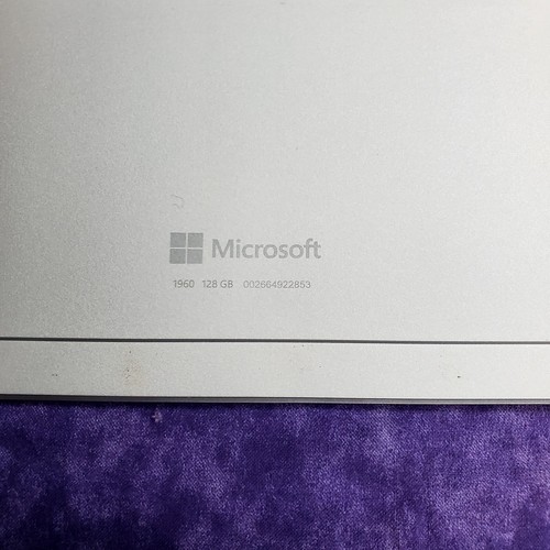 💥COMO NUEVO💥MICROSOFT SURFACE PRO 7+ 1960 CORE I5-1135G7 2,40 GHZ WIN 11 💥PROBADO💥 - Imagen 16 de 23