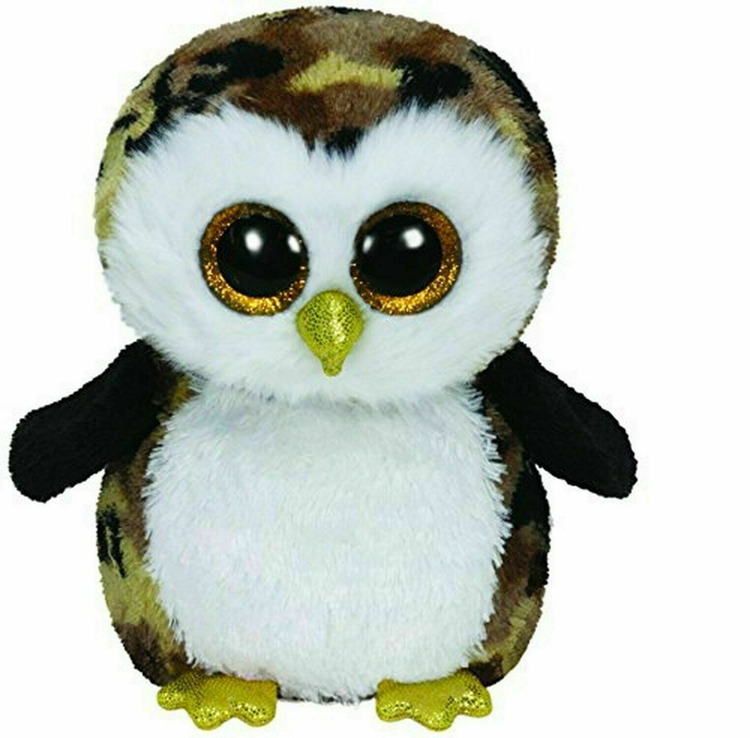 all beanie boo owls