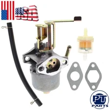 Carburetor & Fuel Filter For Earthquake 99CC 4-Cycle Viper Engine ARDISAM 10078